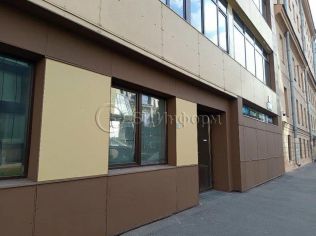 Аренда помещения свободного назначения 412.6 м²