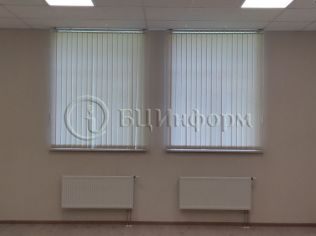 Аренда офиса 29.3 м²