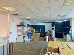 Аренда помещения свободного назначения 127 м²