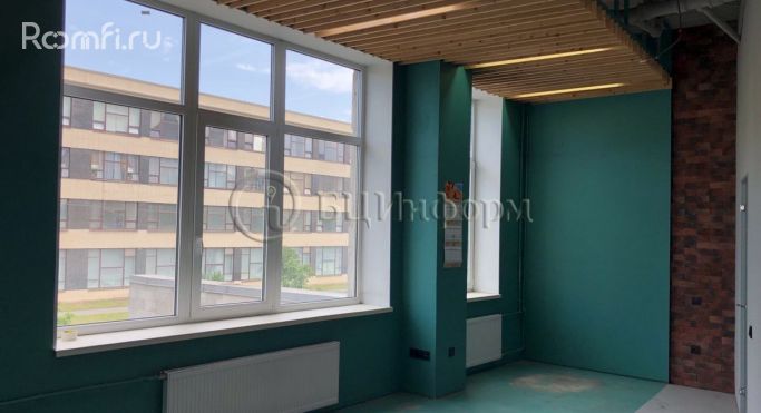 Аренда офиса 62.6 м², Левашовский проспект - фото 4