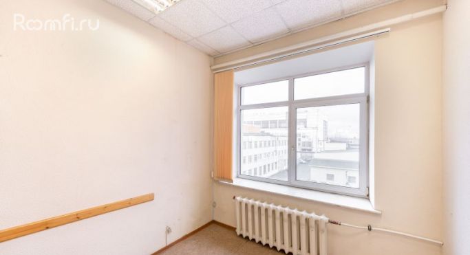Аренда офиса 152.5 м², Уральская улица - фото 3