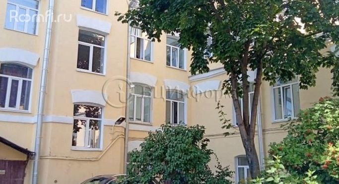 Аренда офиса 34.5 м², Лиговский проспект - фото 5