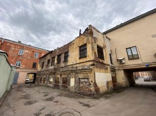 Продажа помещения свободного назначения 173.4 м²