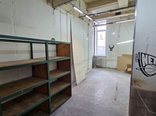 Аренда производственного помещения 25.9 м²
