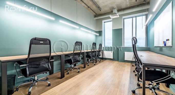 Аренда офиса 247.8 м², улица Профессора Качалова - фото 4