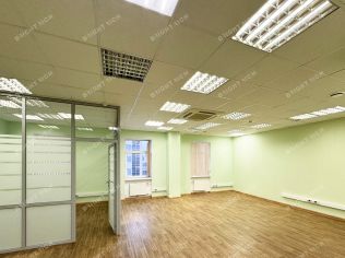 Аренда офиса 300 м²