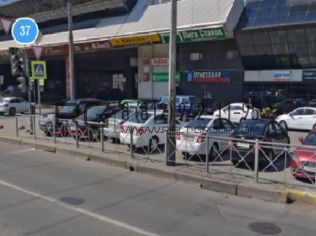 Аренда помещения свободного назначения 127 м2, метро Комендантский Проспект