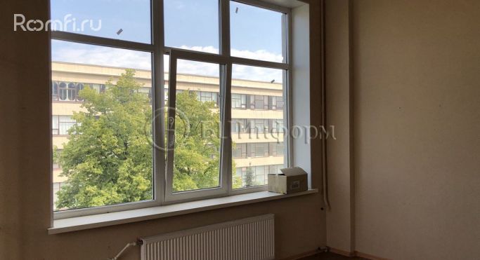 Аренда офиса 21.6 м², Левашовский проспект - фото 2