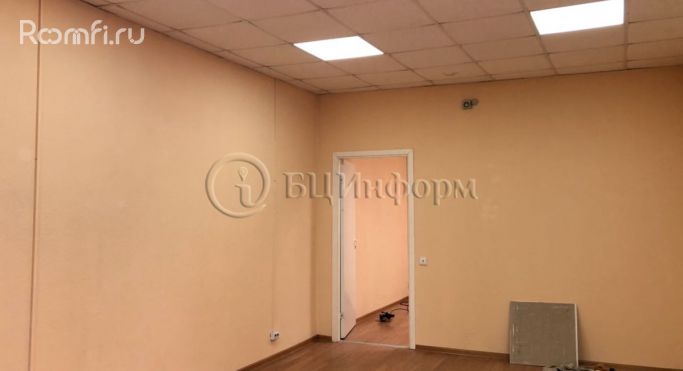 Аренда офиса 17.2 м², Садовая улица - фото 3