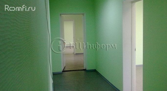 Аренда офиса 142 м², улица Смолячкова - фото 4