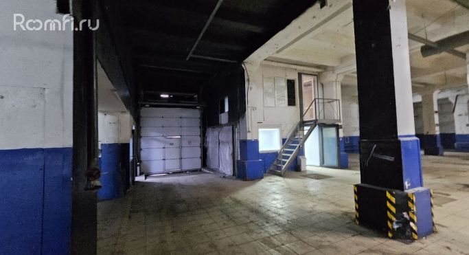 Аренда помещения свободного назначения 1372.5 м², Кожевенная линия - фото 5
