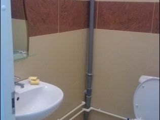 Аренда офиса 374.9 м2 в многофункциональном комплексе, метро Фрунзенская