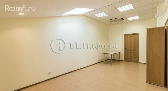 Аренда офиса 27 м², Московский проспект - фото 2