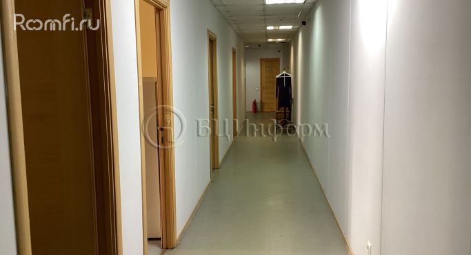Аренда офиса 133.9 м², улица Константина Заслонова - фото 2