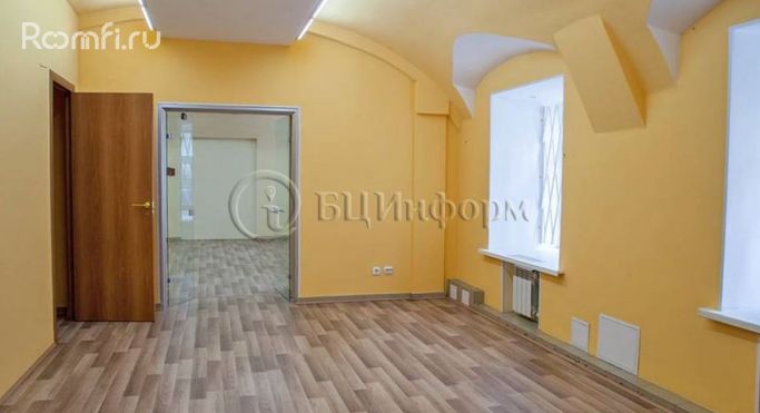 Аренда офиса 247.8 м², набережная реки Фонтанки - фото 1