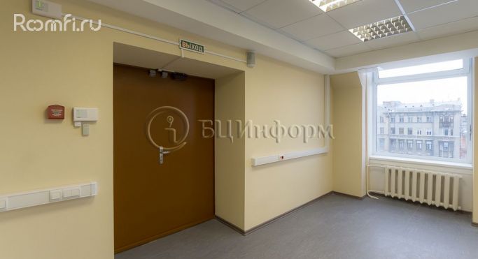 Аренда офиса 47.8 м², Введенский канал - фото 3