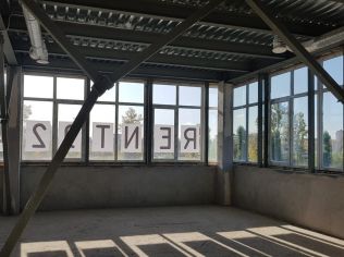 Аренда помещения свободного назначения 999.3 м²