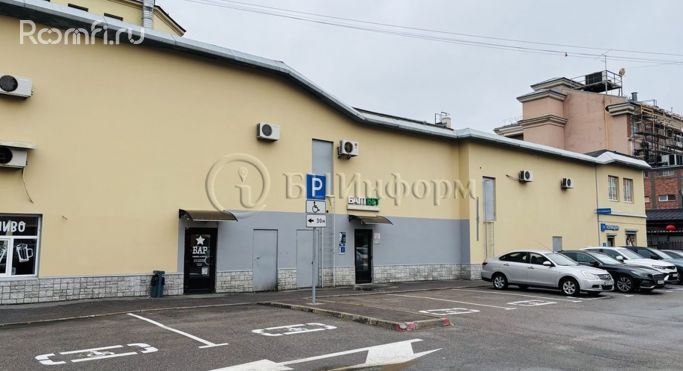 Аренда помещения свободного назначения 45 м², Московский проспект - фото 3