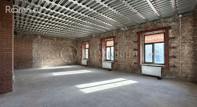Аренда офиса 1177 м², набережная Чёрной речки - фото 3