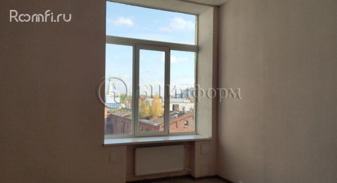Аренда офиса 25.2 м², Выборгская набережная - фото 2