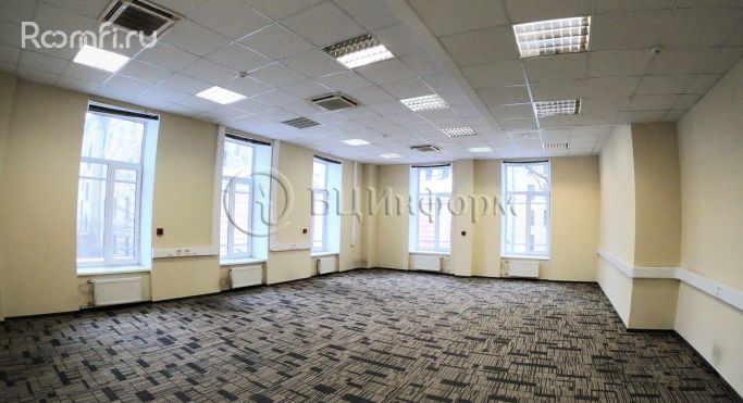Аренда офиса 109.6 м², 10-я Красноармейская улица - фото 3