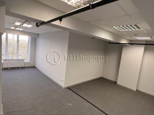 Аренда офиса 36.5 м²