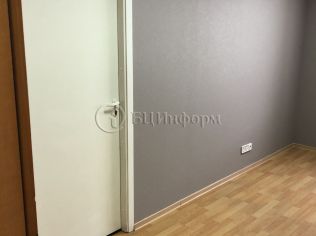 Аренда офиса 13.3 м²