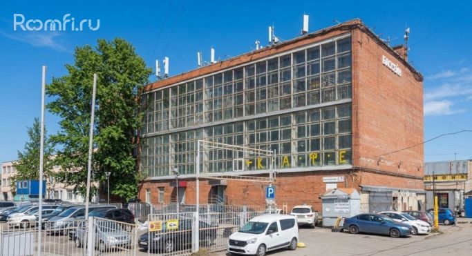 Аренда помещения свободного назначения 660 м², Екатерининский проспект - фото 3