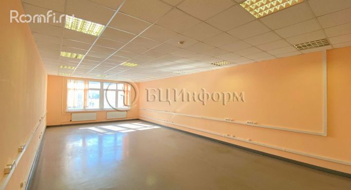 Аренда офиса 54.8 м², Афонская улица - фото 2