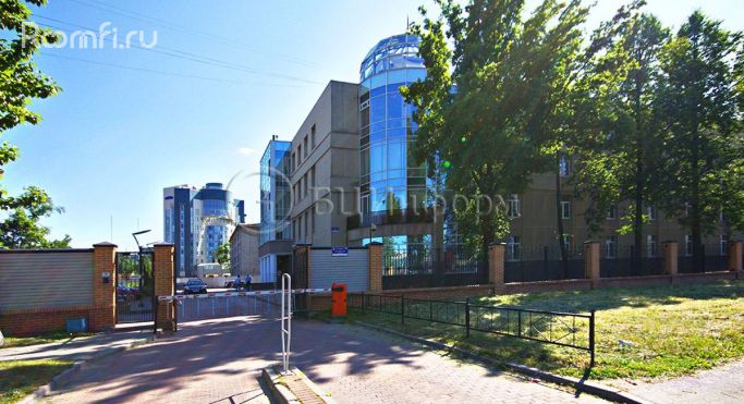 Аренда офиса 173.4 м², Дунайский проспект - фото 5