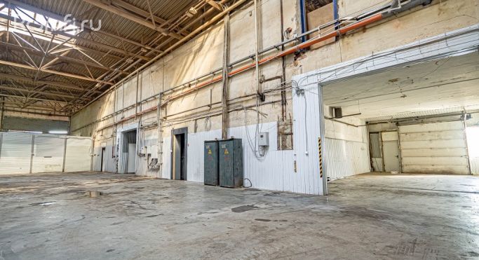 Аренда помещения свободного назначения 300 м², Екатерининский проспект - фото 2
