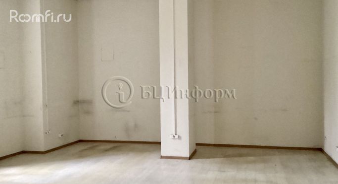 Аренда офиса 58.7 м², проспект Непокорённых - фото 3