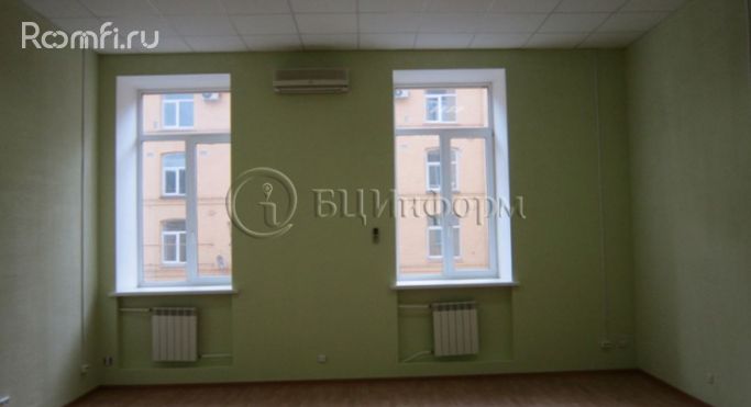 Аренда офиса 48.2 м², 5-я линия Васильевского острова - фото 2