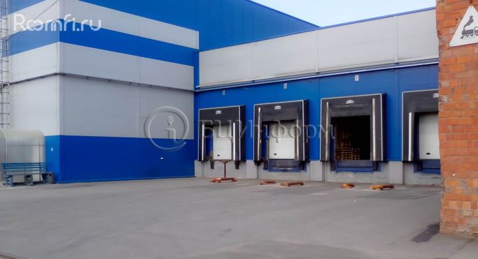 Аренда офиса 70.6 м², 1-й Верхний переулок - фото 4