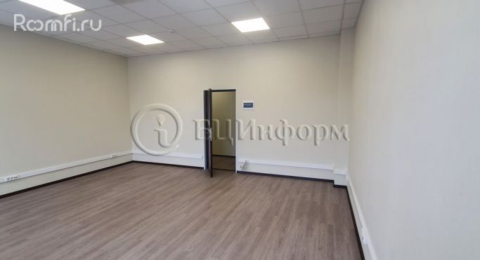 Аренда офиса 176.2 м², Торжковская улица - фото 2