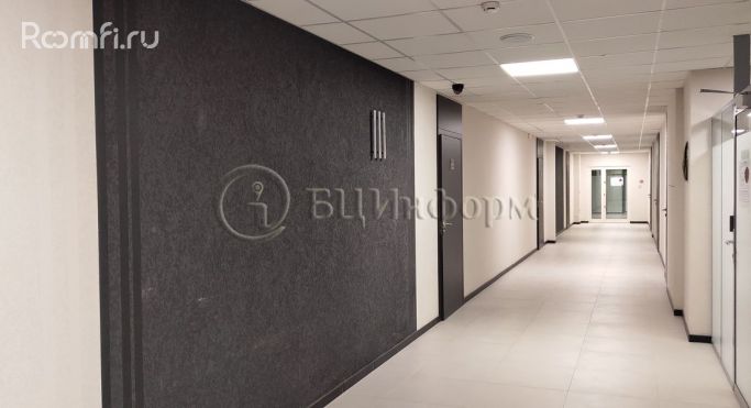 Аренда офиса 489.5 м², Большой Сампсониевский проспект - фото 5