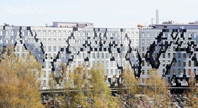Аренда офиса 58 м², Пискарёвский проспект - фото 4