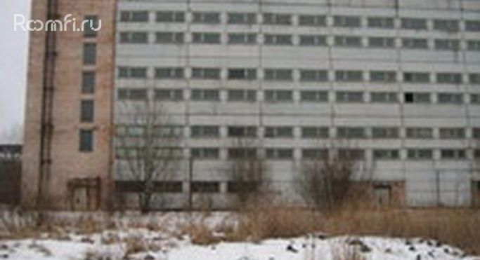 Производственно-складской комплекс «ОАО Ижорские заводы» - фото 4