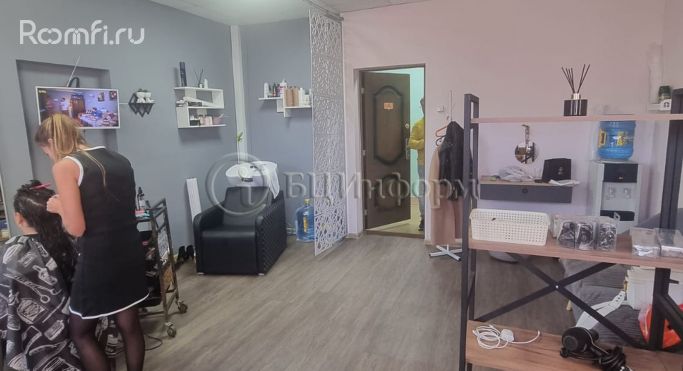 Аренда офиса 220 м², набережная Обводного канала - фото 4