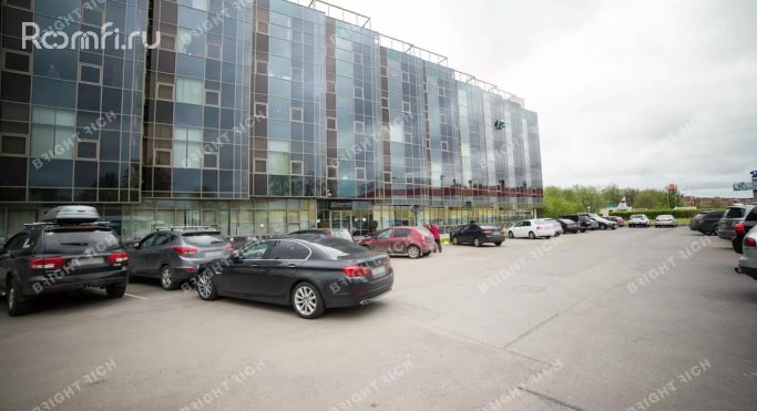 Аренда офиса 256 м², улица Седова - фото 2