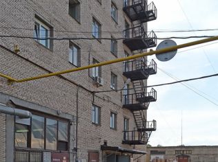 Аренда производственного помещения 71.5 м²