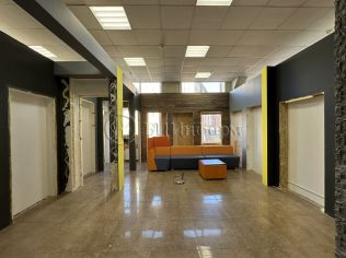 Аренда торгового помещения 34 м²