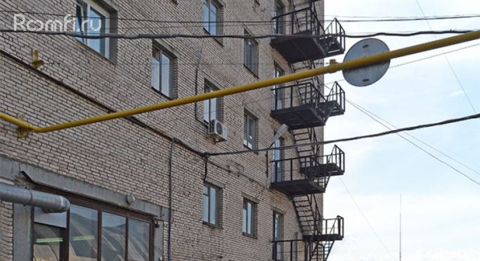 Аренда производственного помещения 71.5 м², улица Комсомола - фото 1