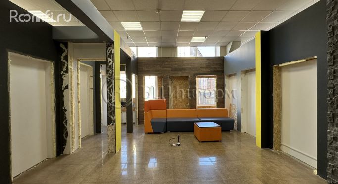 Аренда торгового помещения 34 м², Уральская улица - фото 1