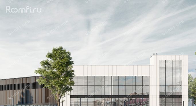 Продажа офиса 2000 м², улица Восстановления - фото 3