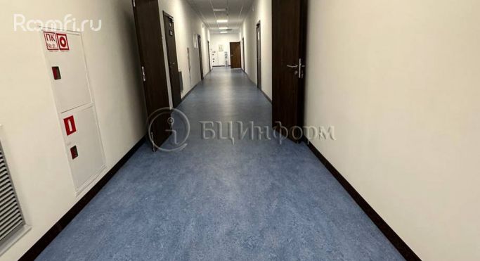 Аренда офиса 700 м², Лахтинский проспект - фото 5