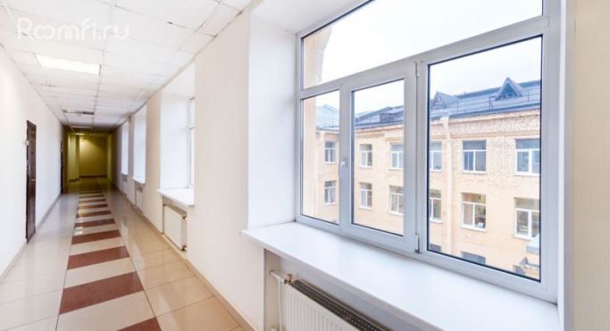 Аренда офиса 30.7 м², улица Мира - фото 2