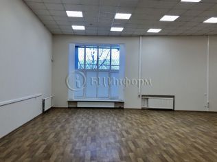 Аренда офиса 65.4 м²