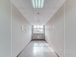 Аренда офиса 18.5 м²