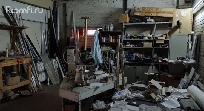 Аренда производственного помещения 24.9 м², Магнитогорская улица - фото 3